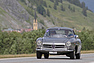 Alfa Romeo Giulia SS (1963) - Tag 1 - Passione Engadina 2016 (© Bruno von Rotz, 2016) Alfa Romeo Giulia SS (1963) - Tag 1 - Passione Engadina 2016 (© Bruno von Rotz, 2016)