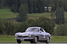 Alfa Romeo Giulia SS (1963) - Tag 3 - Passione Engadina 2016 (© Bruno von Rotz, 2016) Alfa Romeo Giulia SS (1963) - Tag 3 - Passione Engadina 2016 (© Bruno von Rotz, 2016)