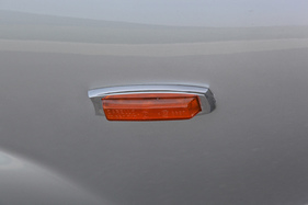 Alfa Romeo Giulia SS (1964) - Blinker von Carelli