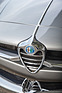 Alfa Romeo Giulia SS (1964) - Frontgestaltung
