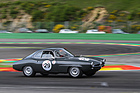 Alfa Romeo Giulia SS (1964) an der Spa Classic 2015 in der Trofeo Nastro Rosso