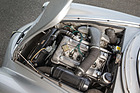 Alfa Romeo Giulia SS (1964) - der berühmte Zweinockenwellen-Vierzylinder