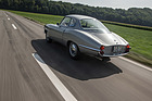 Alfa Romeo Giulia SS (1964) - die aerodynamische Zielsetzung ist ihr anzusehen