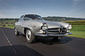 Alfa Romeo Giulia SS (1964) - eine Form wie kein anderer Alfa (© Daniel Reinhard, 2017) Alfa Romeo Giulia SS (1964) - eine Form wie kein anderer Alfa (© Daniel Reinhard, 2017)