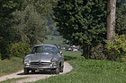 Alfa Romeo Giulia SS (1964) - einsteigen und losfahren