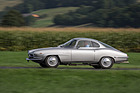 Alfa Romeo Giulia SS (1964) - fast 200 km/h schnell damals