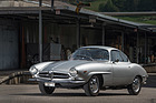 Artikelbild Alfa Romeo Giulia SS – Aerodynamikwunder für den Alltag