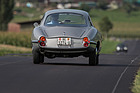 Alfa Romeo Giulia SS (1964) - gebaut für die lange Strecke