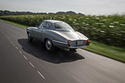 Alfa Romeo Giulia SS (1964) - ist das Heck die Schokoladenseite?