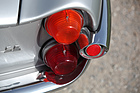 Alfa Romeo Giulia SS (1964) - kunstvoll angeordnete Schlusslichter