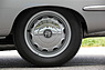 Alfa Romeo Giulia SS (1964) - verchromte Raddeckel (© Daniel Reinhard, 2017) Alfa Romeo Giulia SS (1964) - verchromte Raddeckel (© Daniel Reinhard, 2017)