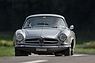 Alfa Romeo Giulia SS (1964) - von vorne typisch Alfa (© Daniel Reinhard, 2017) Alfa Romeo Giulia SS (1964) - von vorne typisch Alfa (© Daniel Reinhard, 2017)