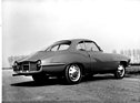 Alfa Romeo Giulia SS (1964) - windschlüpfig