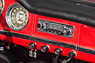 Alfa Romeo Giulia Spider 1600 (1962) - Radio aus der Zeit (© Daniel Reinhard, 2018) Alfa Romeo Giulia Spider 1600 (1962) - Radio aus der Zeit (© Daniel Reinhard, 2018)
