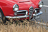 Alfa Romeo Giulia Spider 1600 (1962) - eine erfolgreiche Züchtung (© Daniel Reinhard, 2018) Alfa Romeo Giulia Spider 1600 (1962) - eine erfolgreiche Züchtung (© Daniel Reinhard, 2018)