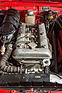 Alfa Romeo Giulia Spider 1600 (1962) - rund 92 PS leistete der Leichtmetallmotor