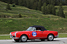 Alfa Romeo Giulia Spider 1600 (1963) - Tag 1 - Passione Engadina 2016 (© Bruno von Rotz, 2016) Alfa Romeo Giulia Spider 1600 (1963) - Tag 1 - Passione Engadina 2016 (© Bruno von Rotz, 2016)