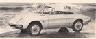 Alfa Romeo Giulia Spider 1600 Duetto 