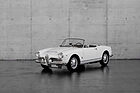 Image: Alfa Romeo Giulia Spider (1963) - as lot 134 at the Humer Granner Classic Expo Salzburg Auction 2025
