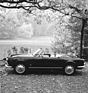 Alfa Romeo Giulia Spider (1964) - an dieser Pininfarina-Kreation gab es kaum etwas zu verbessern