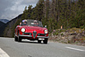 Alfa Romeo Giulia Spider Veloce (1964) - Julius Bär Rallye - Passione Engadina 2017 (© Bruno von Rotz, 2017) Alfa Romeo Giulia Spider Veloce (1964) - Julius Bär Rallye - Passione Engadina 2017 (© Bruno von Rotz, 2017)