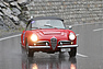 Alfa Romeo Giulia Spider Veloce (1964) - Julius Bär Rallye (Tag 2) - Passione Engadina 2016 (© Bruno von Rotz, 2016) Alfa Romeo Giulia Spider Veloce (1964) - Julius Bär Rallye (Tag 2) - Passione Engadina 2016 (© Bruno von Rotz, 2016)