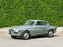 Image: Alfa Romeo Giulia Sprint 1600 Coupé (1962) - offered as lot 46 at the Bonhams Milano auction on November 18, 2022