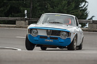Alfa-Romeo Giulia Sprint 1600 GTA (1965) - Internationaler Edelweiss Bergpreis Rossfeld 2018