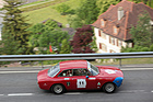 Alfa Romeo Giulia Sprint 1600 GTA (1965) - am Kerenzerberg Revival 2015