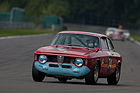 Image: Alfa Romeo Giulia Sprint (1965) - "U2TC - Historic Motor Racing News" at the Spa Six Hours 2013