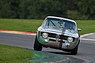 Alfa Romeo Giulia Sprint (1965) – «U2TC - Historic Motor Racing News» an den Spa Six Hours 2013 (© Balz Schreier, 2013) Alfa Romeo Giulia Sprint (1965) – «U2TC - Historic Motor Racing News» an den Spa Six Hours 2013 (© Balz Schreier, 2013)