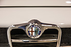 Image: Alfa Romeo Giulia Sprint (1968) - Auto e Moto d'Epoca 2016 in Padua