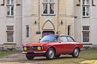 Image: Alfa Romeo Giulia Sprint GT 1600 (1966) - offered as lot 143 at the Artcurial Le Mans Classic auction on June 30, 2023
