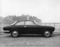 Alfa Romeo Giulia Sprint GT (1964) - eines der überzeugensten Werke von Bertone