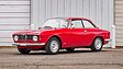 Alfa Romeo Giulia Sprint GT (1965) - als Lot 106 an der Broad Arrow Versteigerung in Amelia Island am 6./7. März 2026 (© Broad Arrow Auctions, 2026) Alfa Romeo Giulia Sprint GT (1965) - als Lot 106 an der Broad Arrow Versteigerung in Amelia Island am 6./7. März 2026 (© Broad Arrow Auctions, 2026)