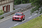 Alfa Romeo Giulia Sprint GT (1965) - am Kerenzerberg Revival 2015