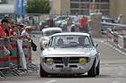 Alfa Romeo Giulia Sprint GT (1965) - am Oldtimer Grandprix Safenwil am 3. September 2016
