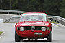 Alfa Romeo Giulia Sprint GT (1966) - Arosa ClassicCar Bergrennen 2015 (© Bruno von Rotz, 2015) Alfa Romeo Giulia Sprint GT (1966) - Arosa ClassicCar Bergrennen 2015 (© Bruno von Rotz, 2015)