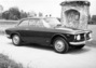 Alfa Romeo Giulia Sprint GT (1966) - Seitenansicht (© Archiv Automobil Revue) Alfa Romeo Giulia Sprint GT (1966) - Seitenansicht (© Archiv Automobil Revue)