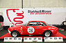 Alfa Romeo Giulia Sprint GT (1966) - im Rennlook (OTM Fribourg 2018) (© Bruno von Rotz, 2018)