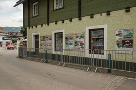 Alfa Romeo Giulia Sprint GT (1967) – Ennstal-Classic 2022