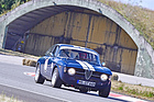 Alfa Romeo Giulia Sprint GT (1970) - Pista & Piloti Pferdsfeld 2024 (1970)