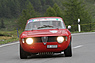 Alfa Romeo Giulia Sprint GT Veloce (1966) - Julius Bär Rallye - Passione Engadina 2017 (© Bruno von Rotz, 2017) Alfa Romeo Giulia Sprint GT Veloce (1966) - Julius Bär Rallye - Passione Engadina 2017 (© Bruno von Rotz, 2017)