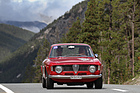 Image: Alfa Romeo Giulia Sprint GTA 1300 (1968) - Julius Baer Rallye - Passione Engadina 2017