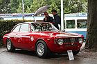Alfa Romeo Giulia Sprint GTA 1300 Stradale (1963) - am Zurich Classic Car Award 2015