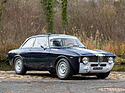 Bild: Alfa Romeo Giulia Sprint GTA 1600 (1965) - als Lot 610 angeboten an der Bonhams-Versteigerung "Les Grand Marques du Monde" in Paris am 2. Februar 2023