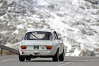 Alfa Romeo Giulia Sprint GTA (1965) - Bernina Gran Turismo 2017