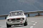 Alfa Romeo Giulia Sprint GTA (1965) - Bernina Gran Turismo 2017