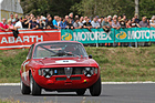 Image: Alfa Romeo Giulia Sprint GTA (1965) - Lignières Historique 2014