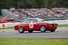 Bild: Alfa Romeo Giulia Sprint GTA (1965) - Lignières Historique 2014